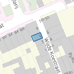 Perceel MSS00-D-1940