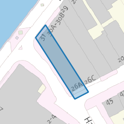 Perceel MSS00-D-2282