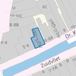 Perceel MSS00-D-2291