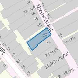 Perceel MSS00-D-2435