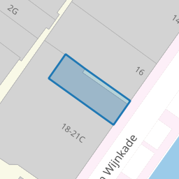 Perceel MSS00-D-2505