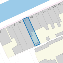 Perceel MSS00-D-2552