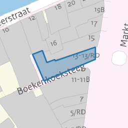 Perceel MSS00-D-2564