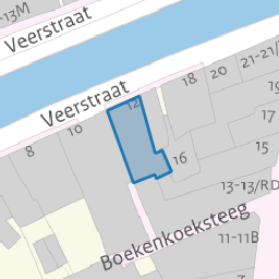 Perceel MSS00-D-2565