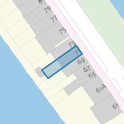 Perceel MSS00-D-2587