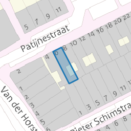 Perceel MSS00-D-2803