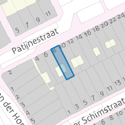 Perceel MSS00-D-2804