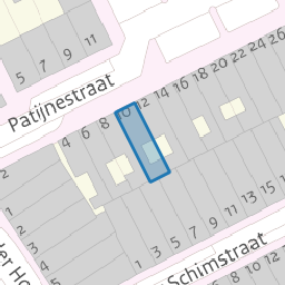 Perceel MSS00-D-2805