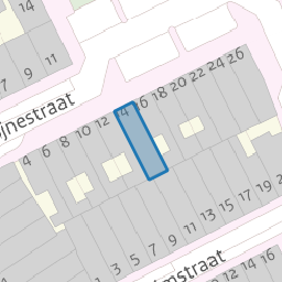 Perceel MSS00-D-2807