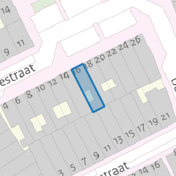 Perceel MSS00-D-2808