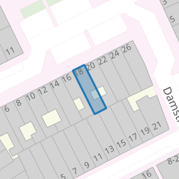 Perceel MSS00-D-2809