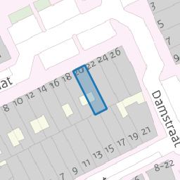 Perceel MSS00-D-2810