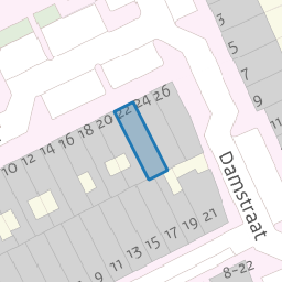 Perceel MSS00-D-2811