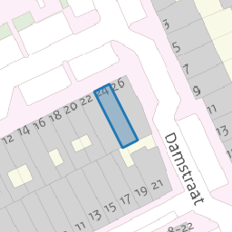 Perceel MSS00-D-2812