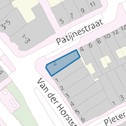 Perceel MSS00-D-2927