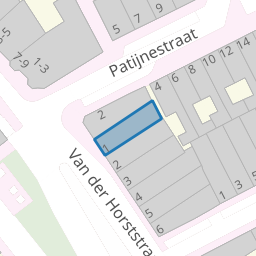 Perceel MSS00-D-2928