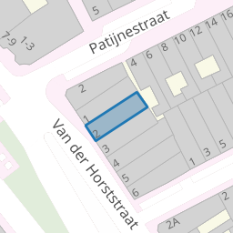 Perceel MSS00-D-2929