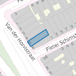 Perceel MSS00-D-2932