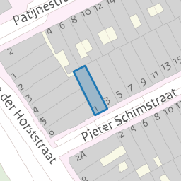 Perceel MSS00-D-2934