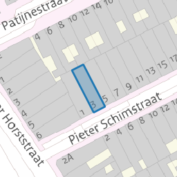 Perceel MSS00-D-2935