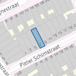 Perceel MSS00-D-2937