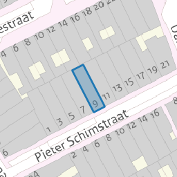 Perceel MSS00-D-2938