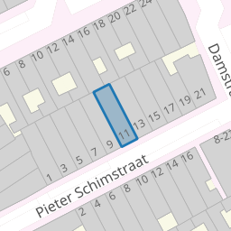 Perceel MSS00-D-2939