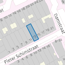 Perceel MSS00-D-2940