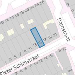 Perceel MSS00-D-2941