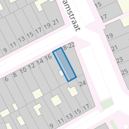 Perceel MSS00-D-3121