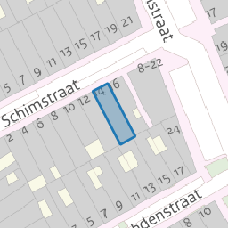 Perceel MSS00-D-3123