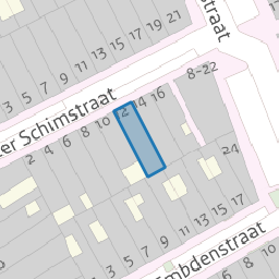 Perceel MSS00-D-3124