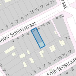 Perceel MSS00-D-3125