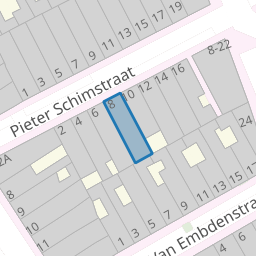 Perceel MSS00-D-3126