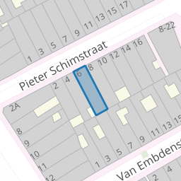 Perceel MSS00-D-3127