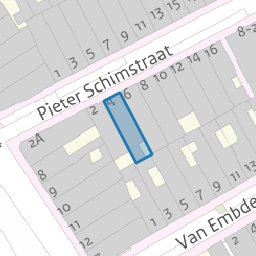 Perceel MSS00-D-3128