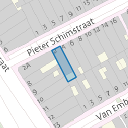 Perceel MSS00-D-3129