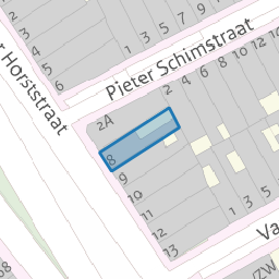 Perceel MSS00-D-3131