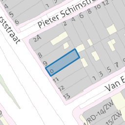 Perceel MSS00-D-3133