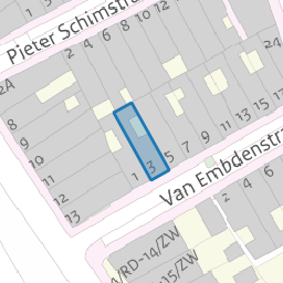 Perceel MSS00-D-3138