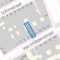 Perceel MSS00-D-3141