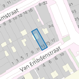 Perceel MSS00-D-3143