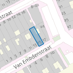 Perceel MSS00-D-3144