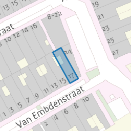 Perceel MSS00-D-3145