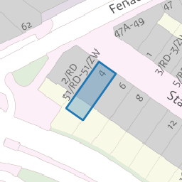 Perceel MSS00-D-3246