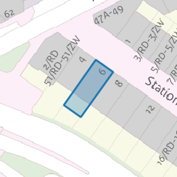 Perceel MSS00-D-3247