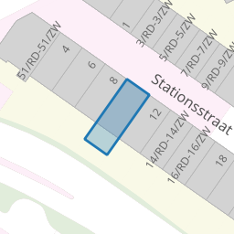 Perceel MSS00-D-3249