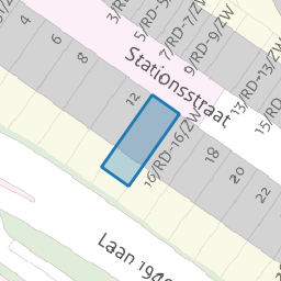 Perceel MSS00-D-3312