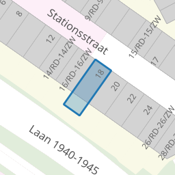Perceel MSS00-D-3355