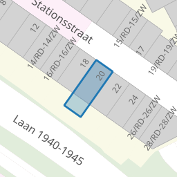 Perceel MSS00-D-3356